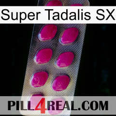 Super Tadalis SX 09